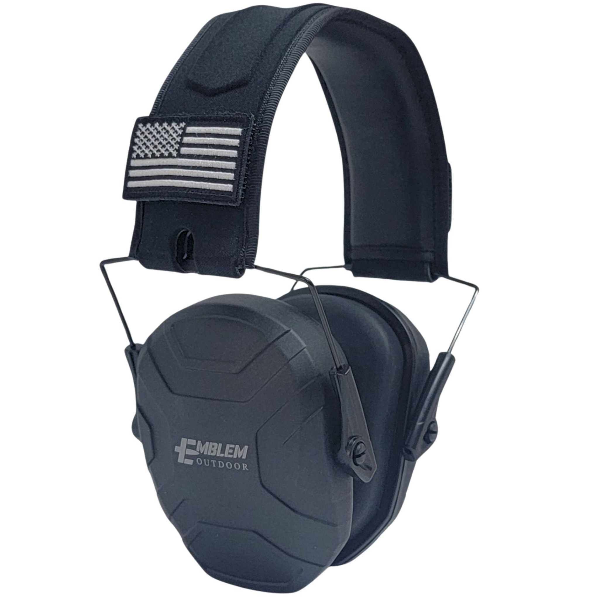 Shield XT Shooting Ear Protection